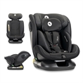 Car Seat  STELLAR Black